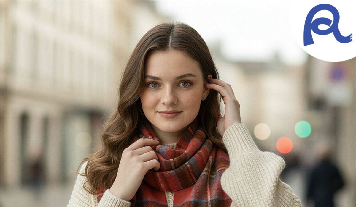 Transforming Your Winter Wardrobe with the Perfect Scarf Collection