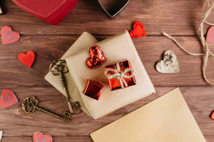 Custom Gift Boxes That Make Every Occasion Special