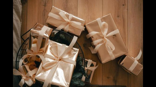 Personalised Gift Boxes For Her