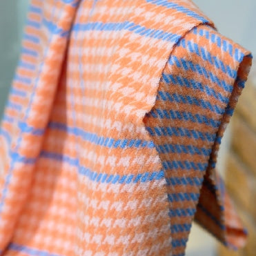 Women's Lambswool Scarves