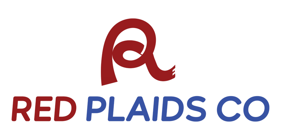 Red Plaids Co Ltd