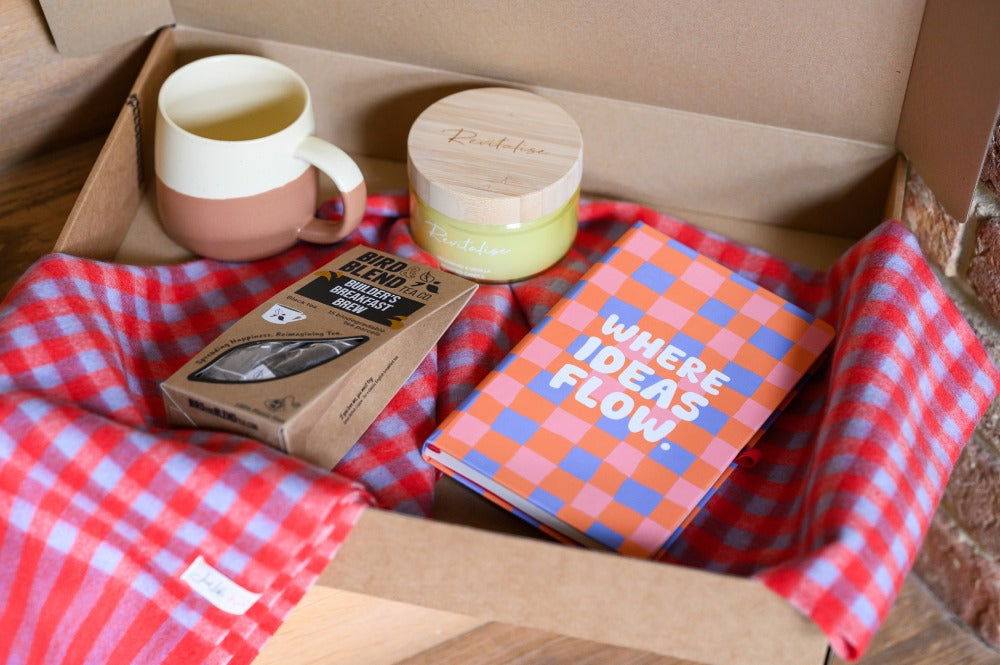 Custom Luxury Gift Boxes