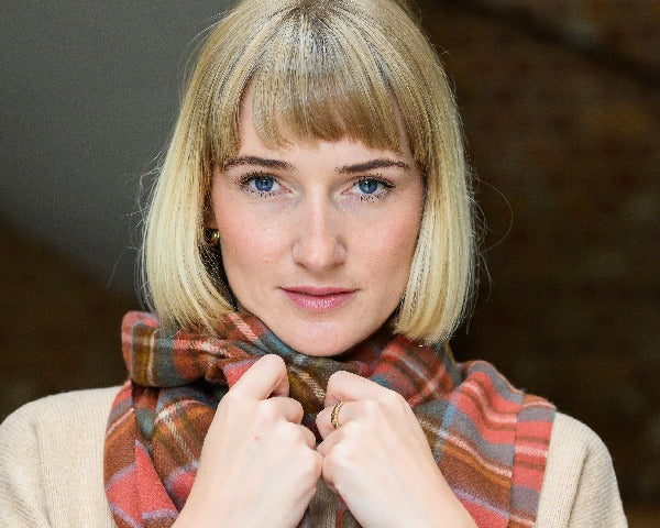 Timeless Cashmere Elegance