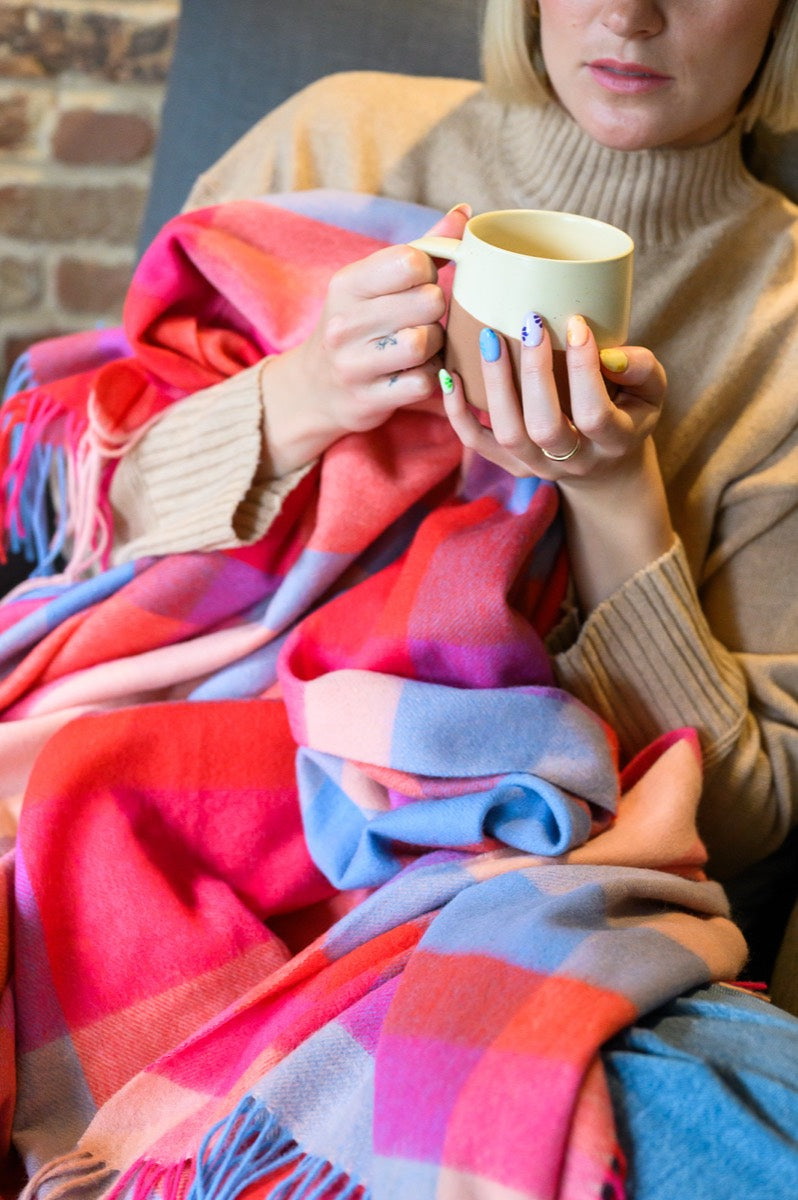 Blankets