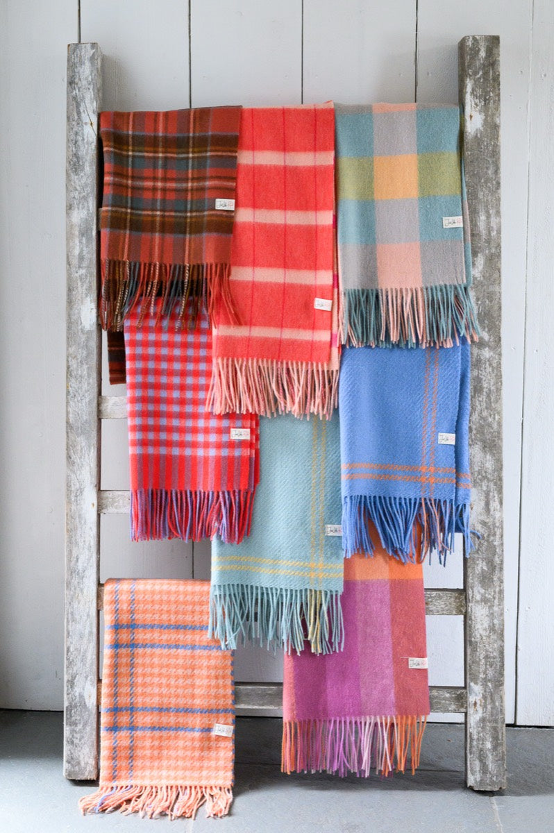 Scarves